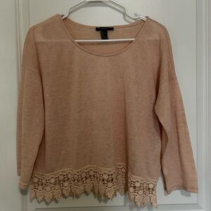 Forever 21 Top